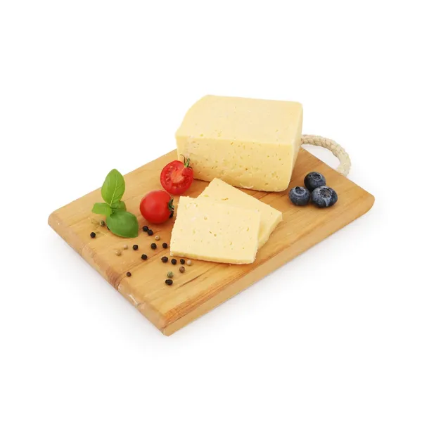 Siers Smiltene Tilzītes 45% kg