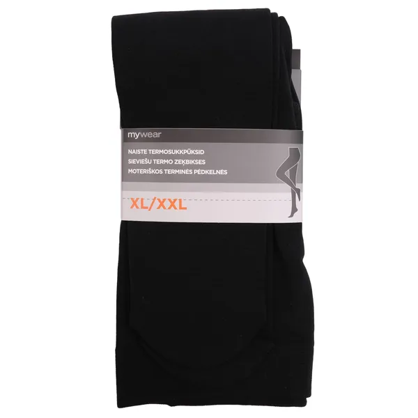 Sieviešu termozeķubikses Mywear XL/XXL AW25