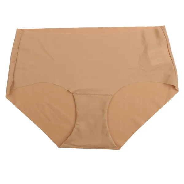 Sieviešu apakšbikses Mywear neredzamas bēšas 1p 40/42
