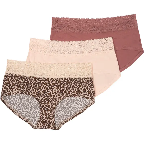 Sieviešu apakšveļa Mywear 3p 36/38