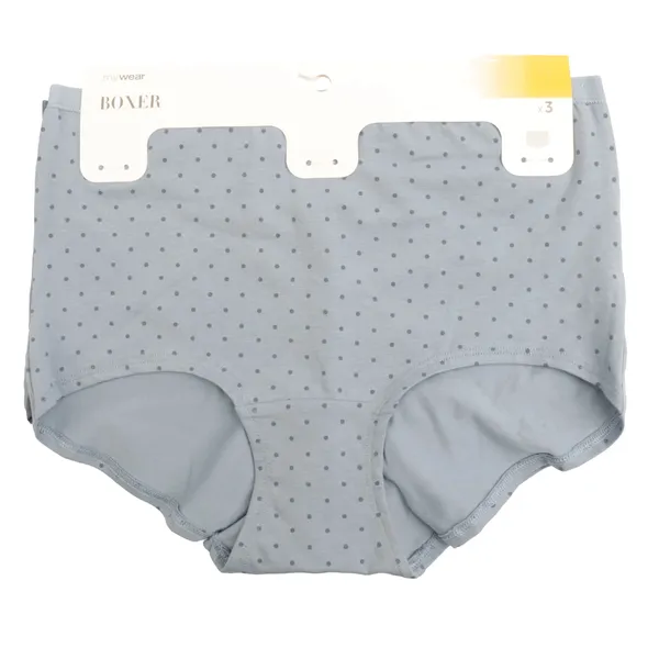 Sieviešu bokseršorti Mywear 3gb 36/38