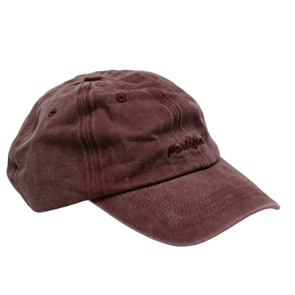 Sieviešu cepure Mywear sarkana SS26