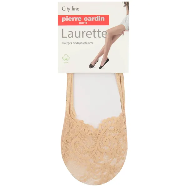 Sieviešu pēdiņas PC Laurette visone uni