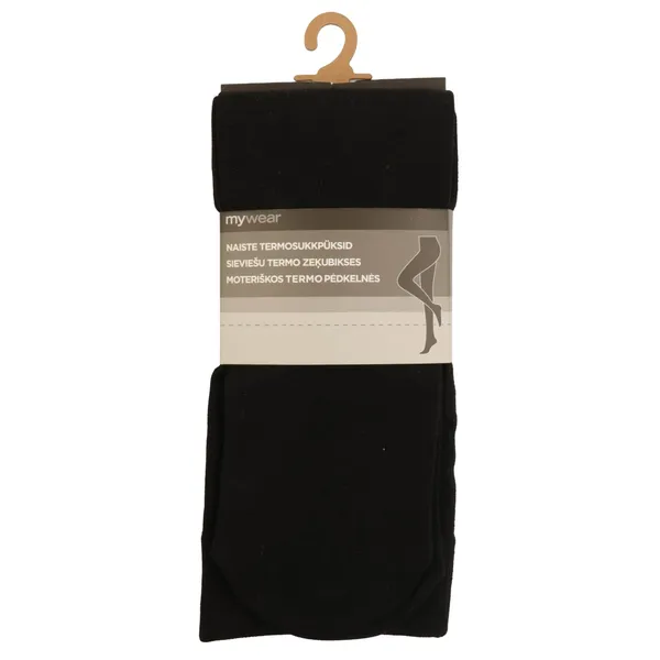 Sieviešu termozeķubikses Mywear XS/S AW25