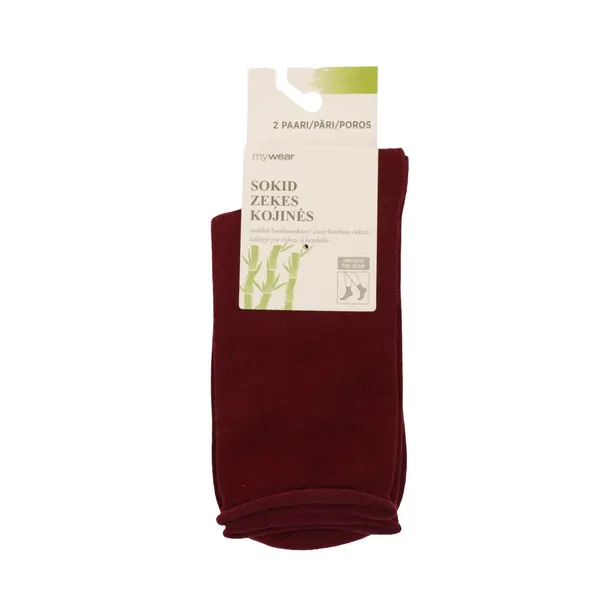 Sieviešu zeķes Mywear 2p 36/38