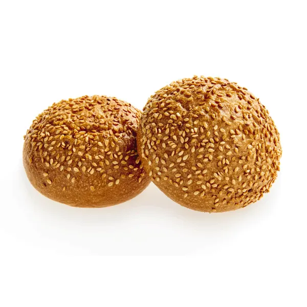 Sīkmaizīte ar sezamu un sviestu 35g