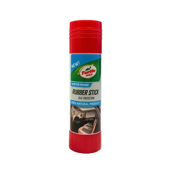 Silikona zīmulis Turtle Wax  40ml