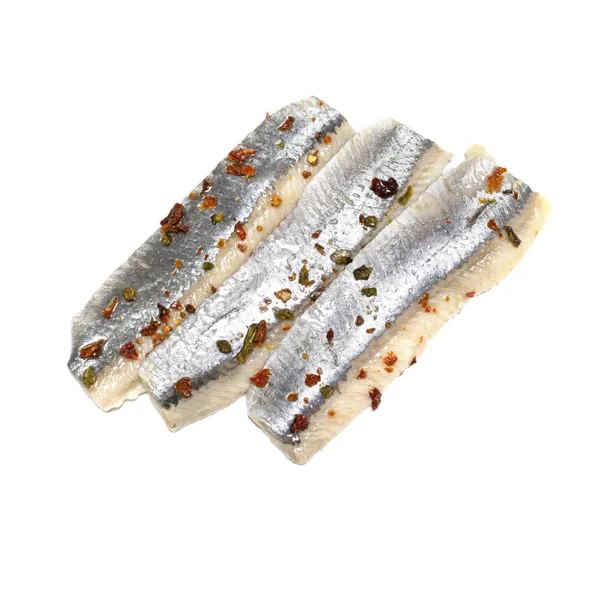 Siļķes fileja Matjē Oniors zivis latgaļu gaumē kg