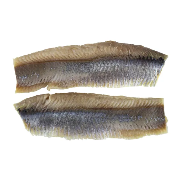 Siļķes fileja Oniors zivis mazsālīta kg