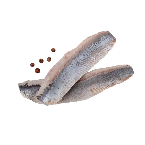 Siļķu fileja Dauparu Zuvis marinādē kg