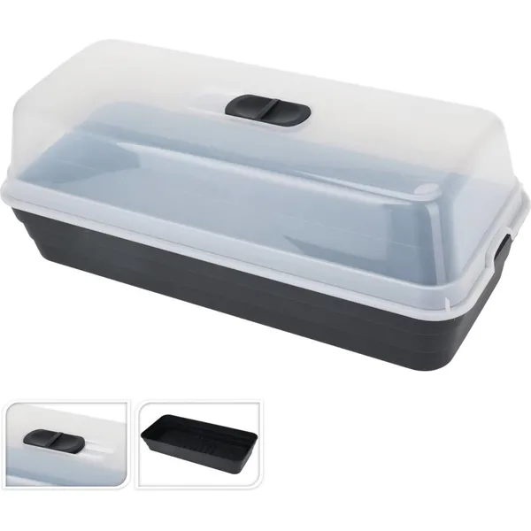 Siltumnīca, 53x23x20cm SG26