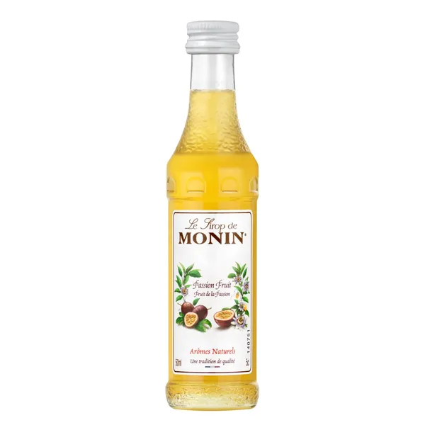 Sīrups Monin marakujas 250ml