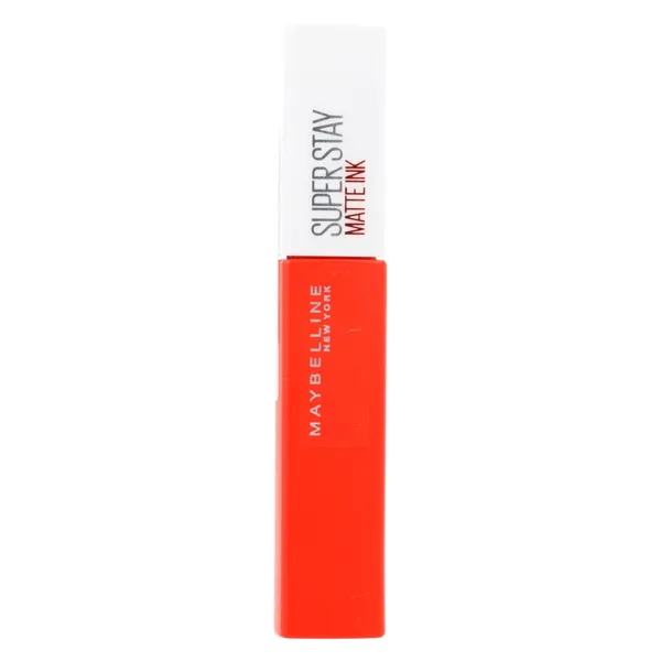 Šķidrā lūpu krāsa SuperStay Matte Ink #25 Heroine