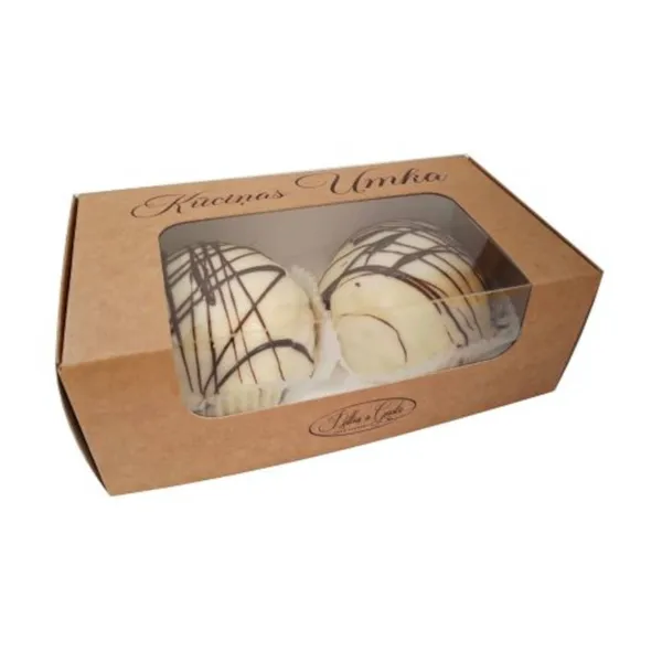 Skābā krējuma kūciņas Pellija Umka 200g