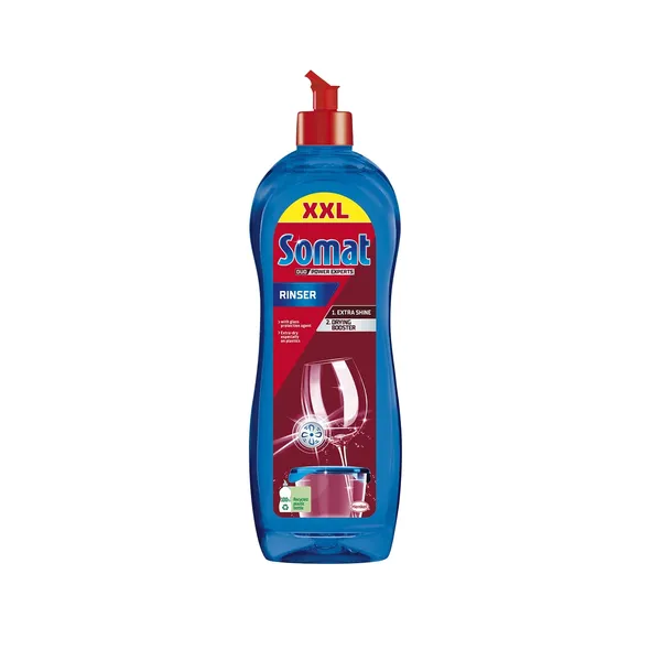 Skalošanas līdzeklis Somat trauku mazgājamajai mašīnai 750ml