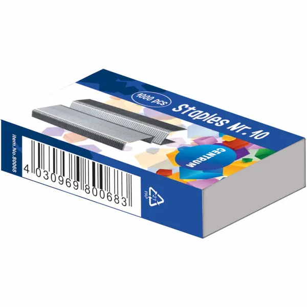 Skavas Centrum Nr.10/6 1000gab