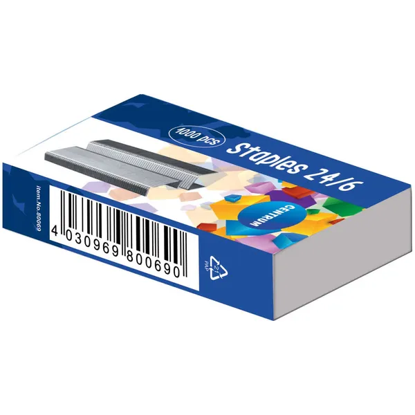 Skavas Centrum Nr24/6 1000gab