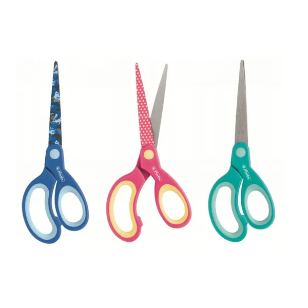 Šķēres Herlitz 17cm BS26