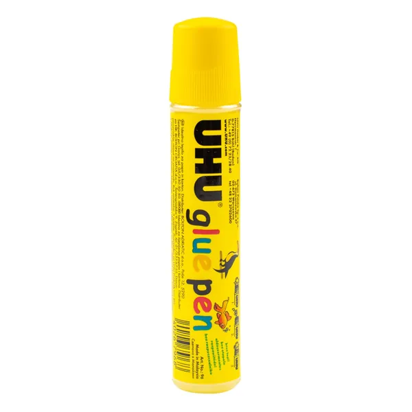 Šķidrā līme UHU 50ml