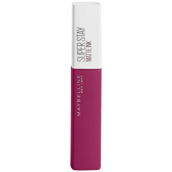 Šķidrā lūpu krāsa Maybelline Super Stay Matte Ink #120 5ml