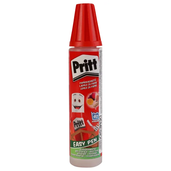 Šķidrās līmes zīmulis 40g PRITT
