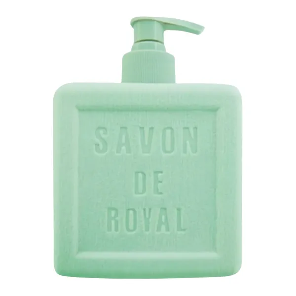 Šķidrās ziepes Savon De Royal Provence Green 500ml