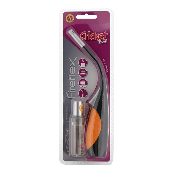 Šķiltavas BBQ Fireflex 1gab.