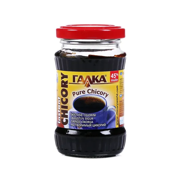 Šķīstošie cigoriņi GALKA 200g