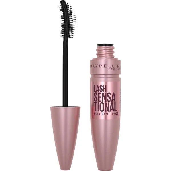 Skropstu tuša Lash Sensational Burgundy Brown 9,5ml