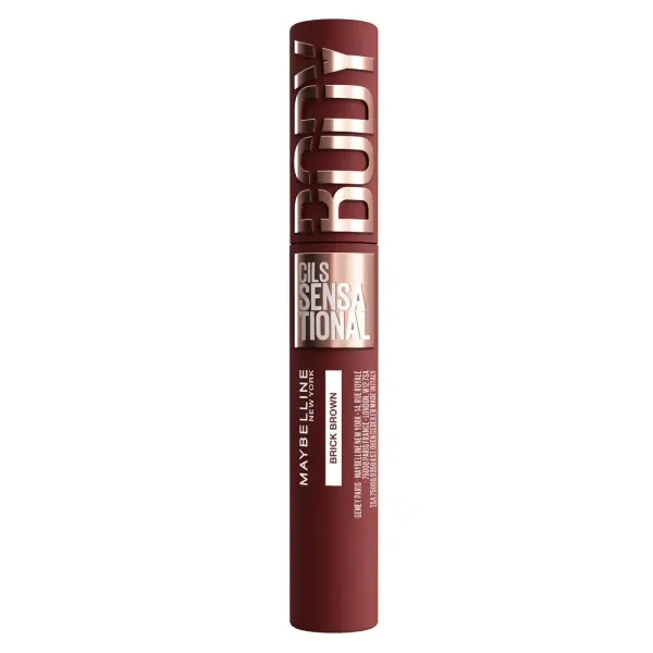 Skropstu tuša Lash Sensational Body Brick Brown