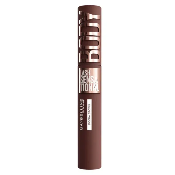 Skropstu tuša Lash Sensational Body Mocha Brown