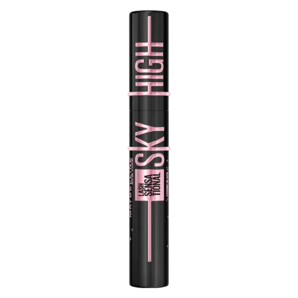 Skropstu tuša Lash Sensational Sky High Cosmic Black