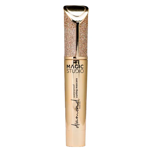 Skropstu tuša MAGIC STUDIO Diamond Waterproof Curling 30g
