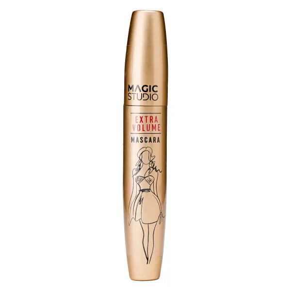 Skropstu tuša MAGIC STUDIO Extra Volume 42g
