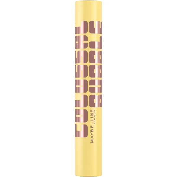 Skropstu tuša Maybelline New York Colossal Bubble 10ml