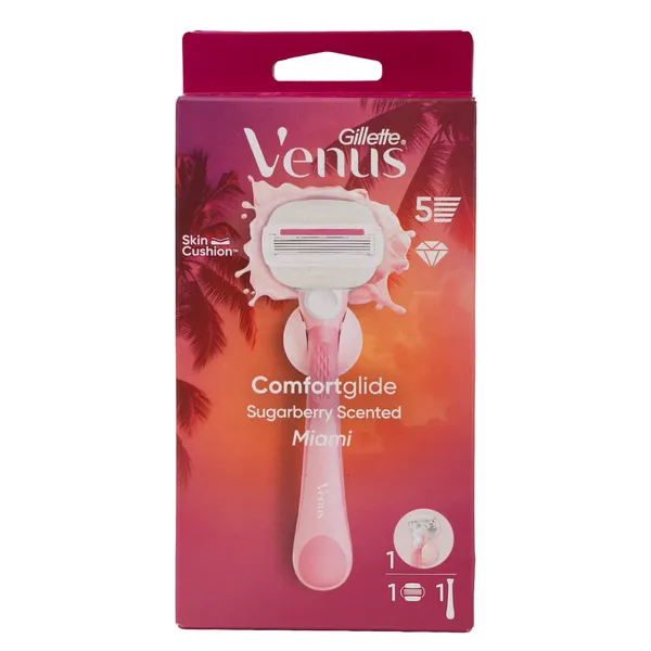 Skuveklis Venus Sugarberry Miami 1gab.