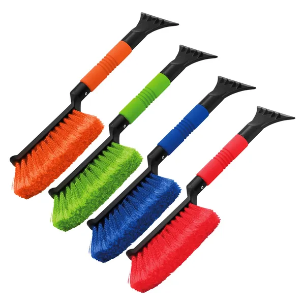 Sniega slota/ledus skrāpis Cozy Home 38*9.5cm