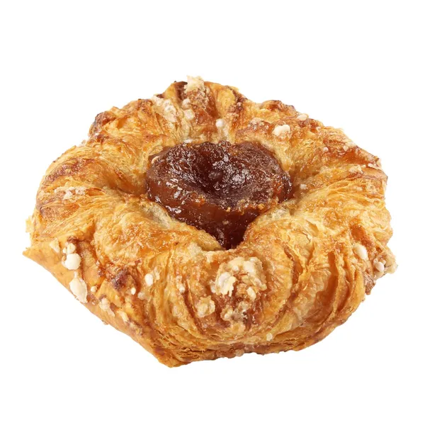 Dāņu mīklas smalkmaizīte ar karameles pildījumu 80g