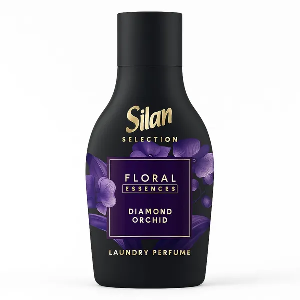 Veļas smaržas Silan Essences Diamond Orchid 30MR 540ml