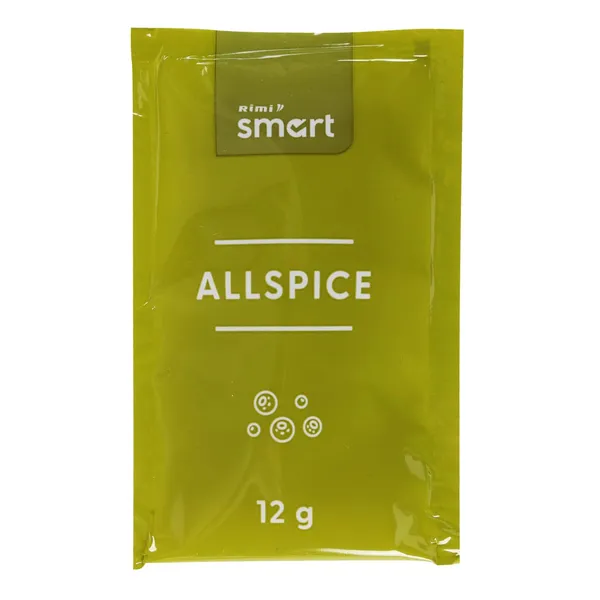 Smaržīgie pipari Rimi Smart 12g