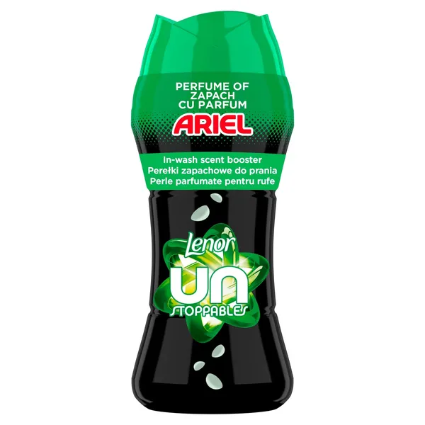 Smaržu granulas LENOR Scent of Ariel, 22 mazgāšanas reizēm, 270g