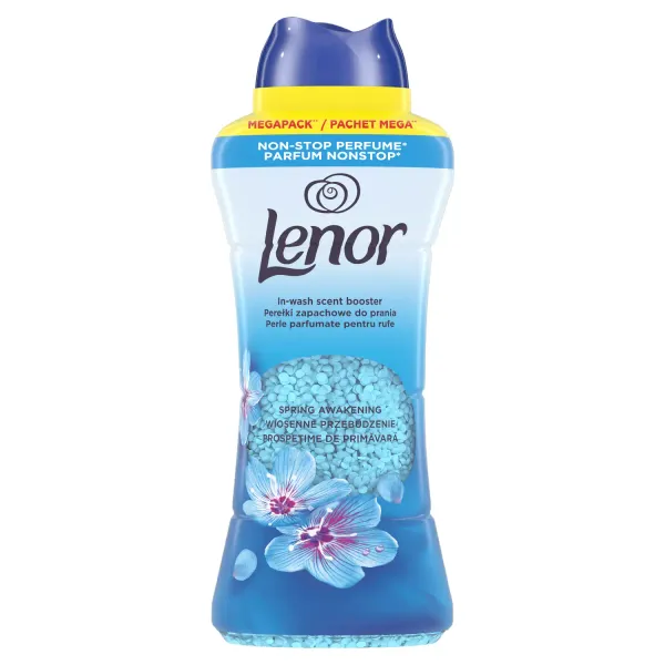 Smaržu granulas LENOR Spring Awakening, 60 MR. 735g