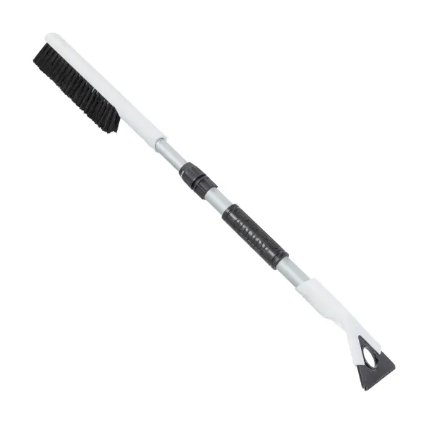 Sniega birste ar ledus skrāpi Kungs 77-105cm AW26
