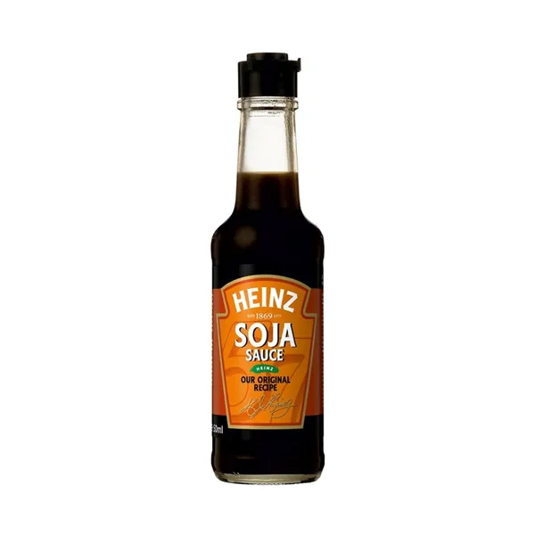 Sojas mērce Heinz 150ml