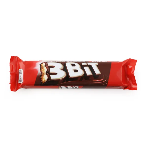 Šokolādes batoniņš 3bit XXL 46g