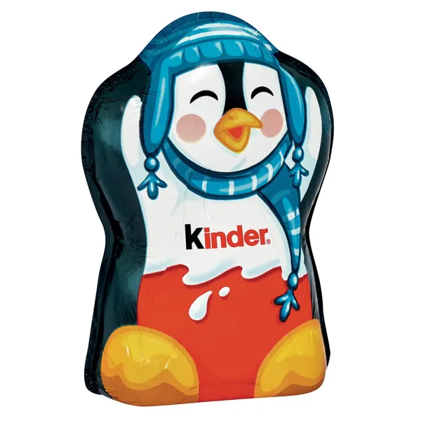 Šokolādes figūriņa KINDER 35g