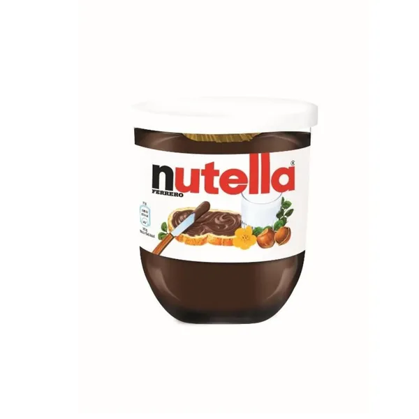 Šokolādes krēms Nutella lazdu riekstu 230g