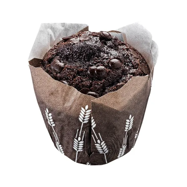 Mafins šokolādes 90g atkausēts