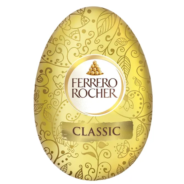 Šokolādes ola Ferrero Rocher Lieldienu 100g