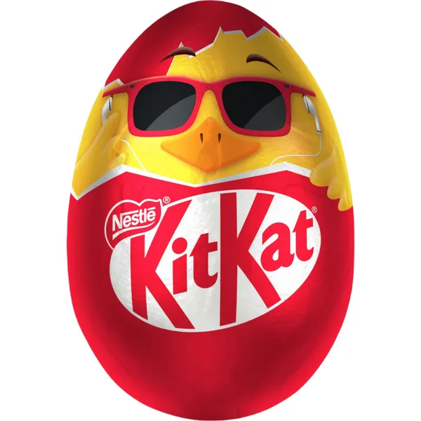 Šokolādes ola Nestle Kit Kat 40g